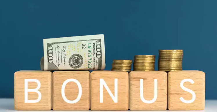 Civil servants to receive double bonuses starting Friday